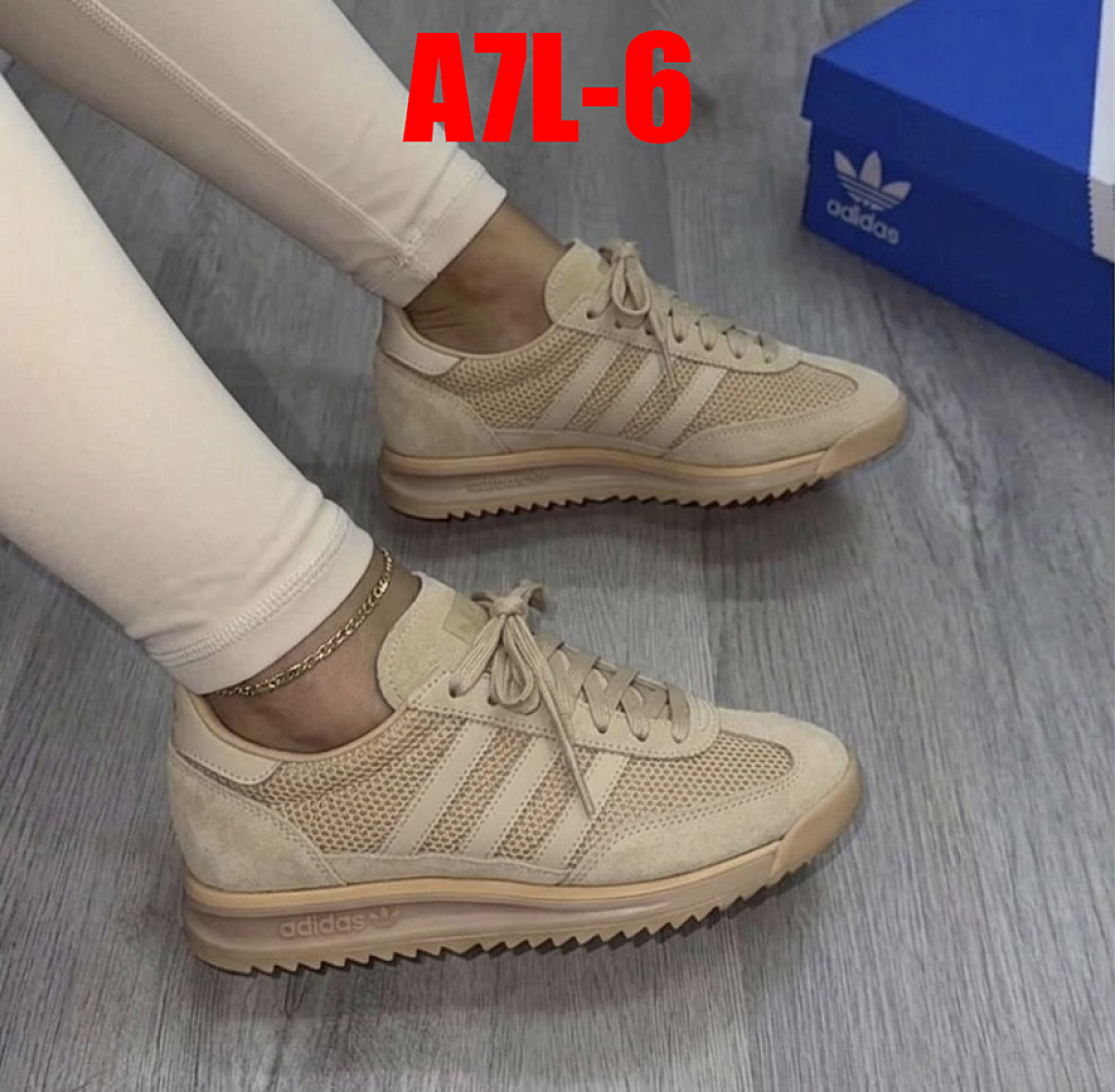 Adidas SL 72 OG · A7L — תמונה 21