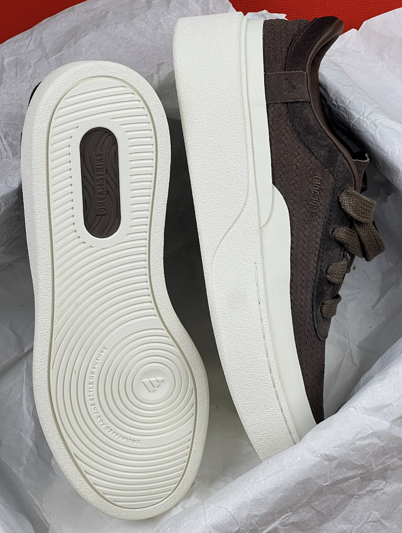 Adidas Labcourt · 56NE — תמונה 2