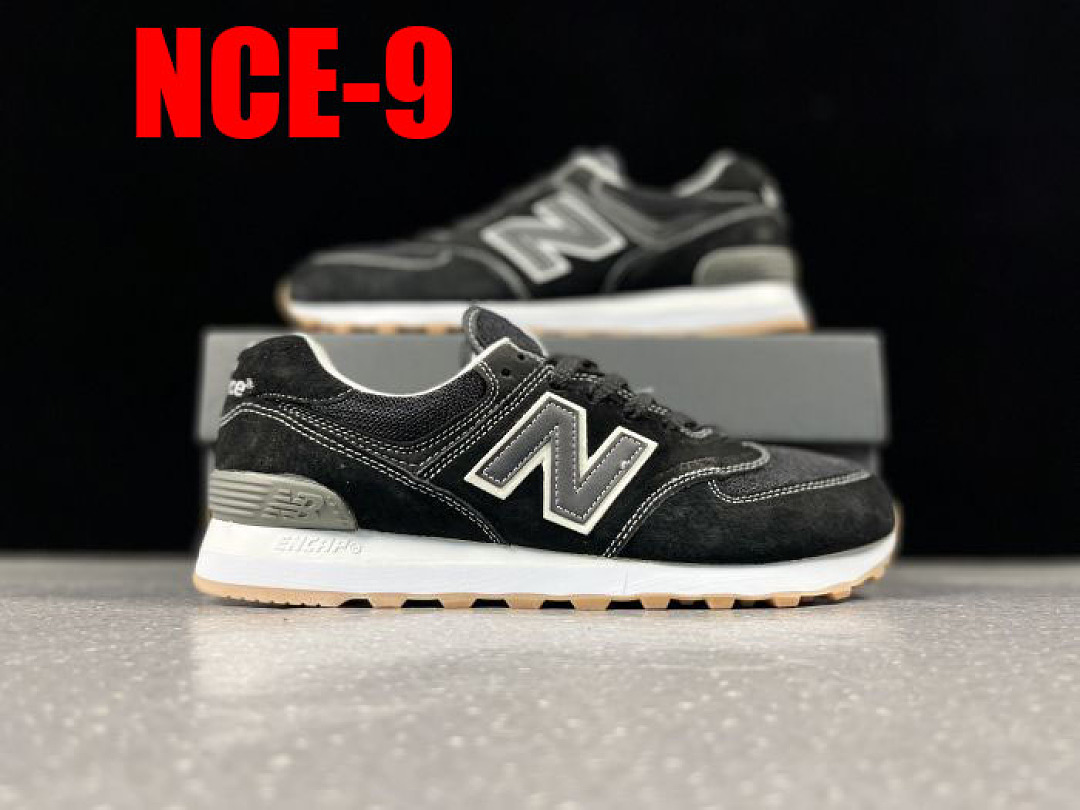 NCE NEW BALANCE 574  48$ — תמונה 15