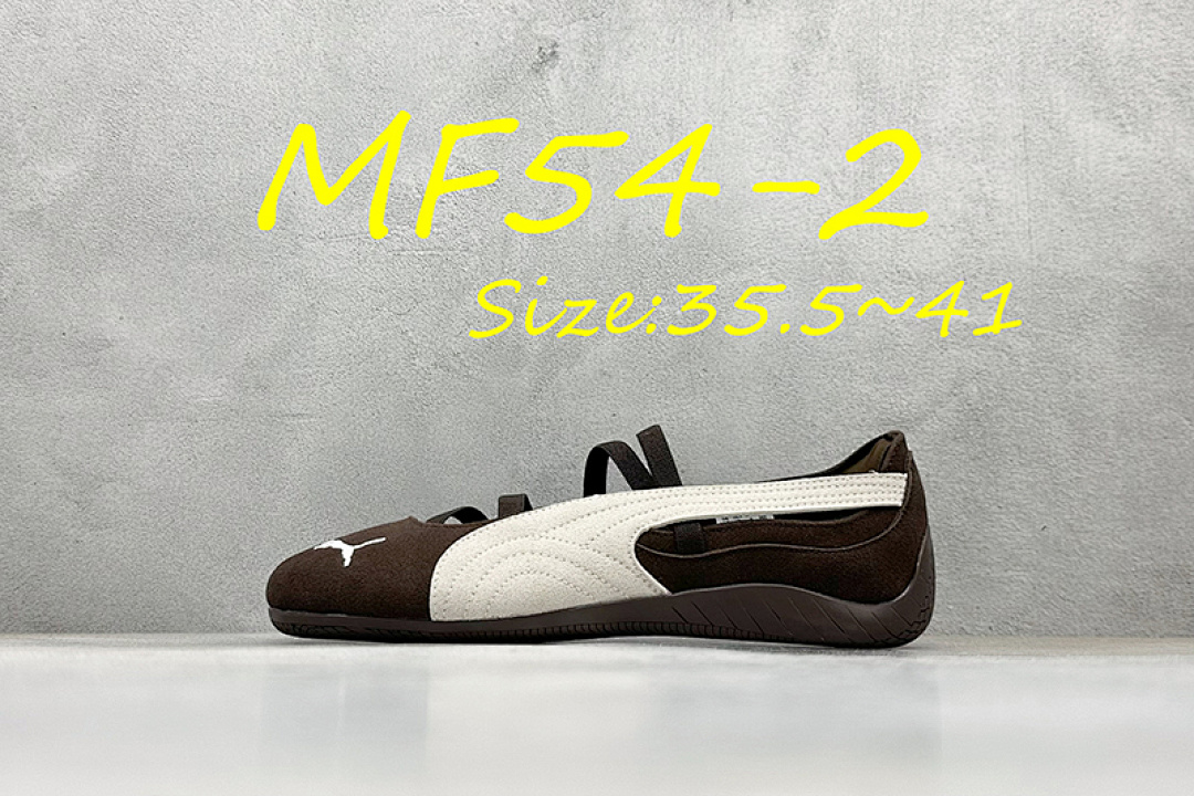PUMA Speedcat Ballet Glossy · MF54 — תמונה 16