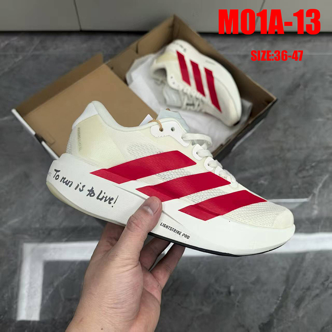 Adidas Adizero Evo SL · M01A — תמונה 14