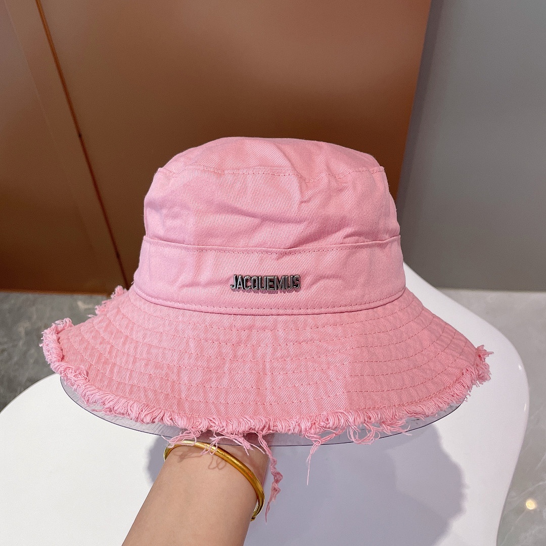 Jacquemus Le Bob Artichaut · J5A1 — תמונה 8