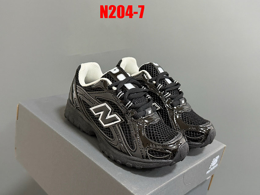 New Balance 204L · N204 — תמונה 11