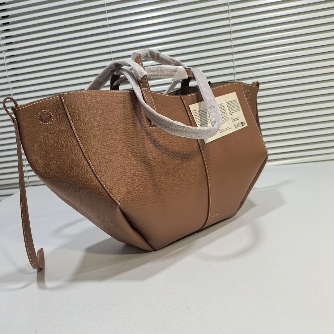 Y013 polene bag 38.8 — תמונה 7