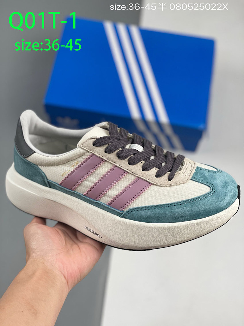 Adidas SL 72 Pro · Q01T — תמונה 29