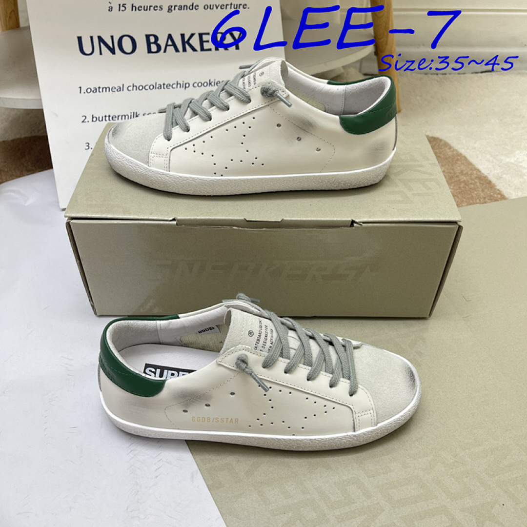 Golden Goose Super-Star · 6LEE — תמונה 22