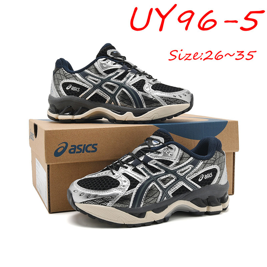 ASICS GEL-NIMBUS 10.1 · UY96 — תמונה 14