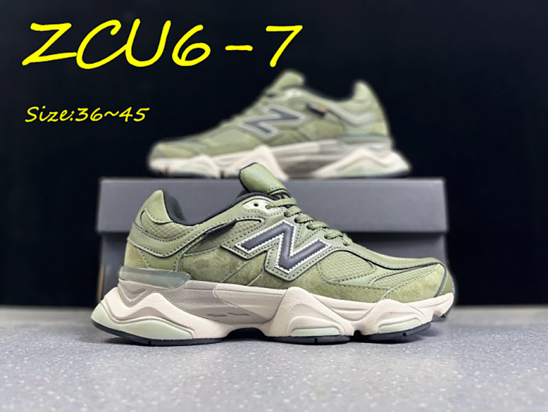 New Balance 9060 · ZCU6 — תמונה 23