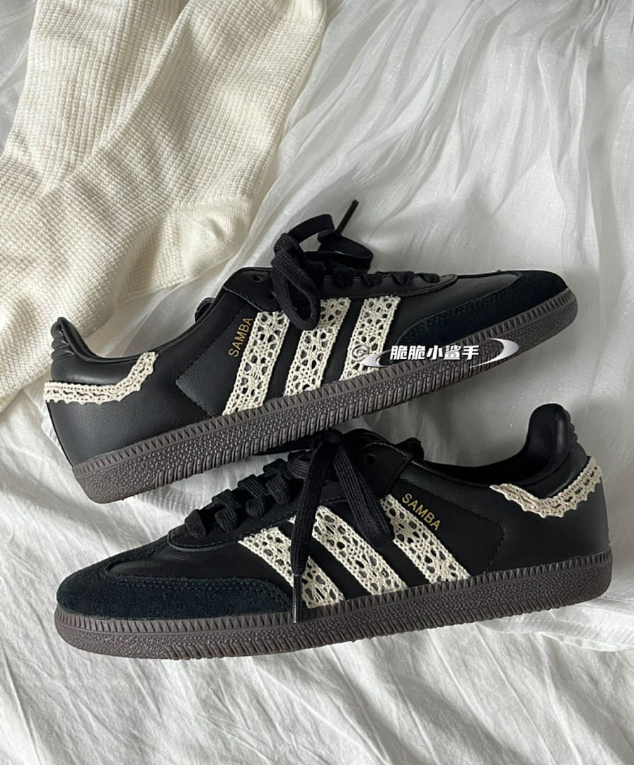 Adidas Samba · Y5C2 — תמונה 4