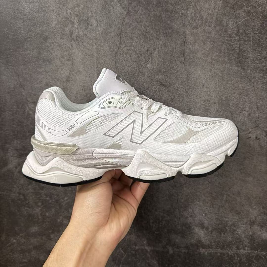 New Balance 9060 · SY874 — תמונה 5