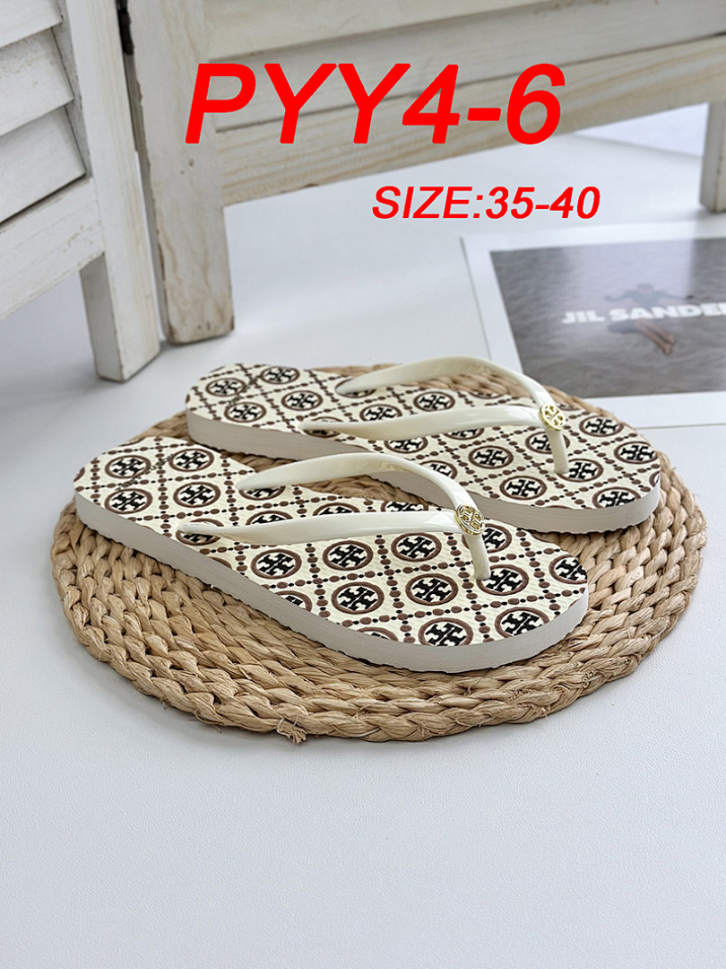 Tory Burch — כפכפים · PYY4 — תמונה 29