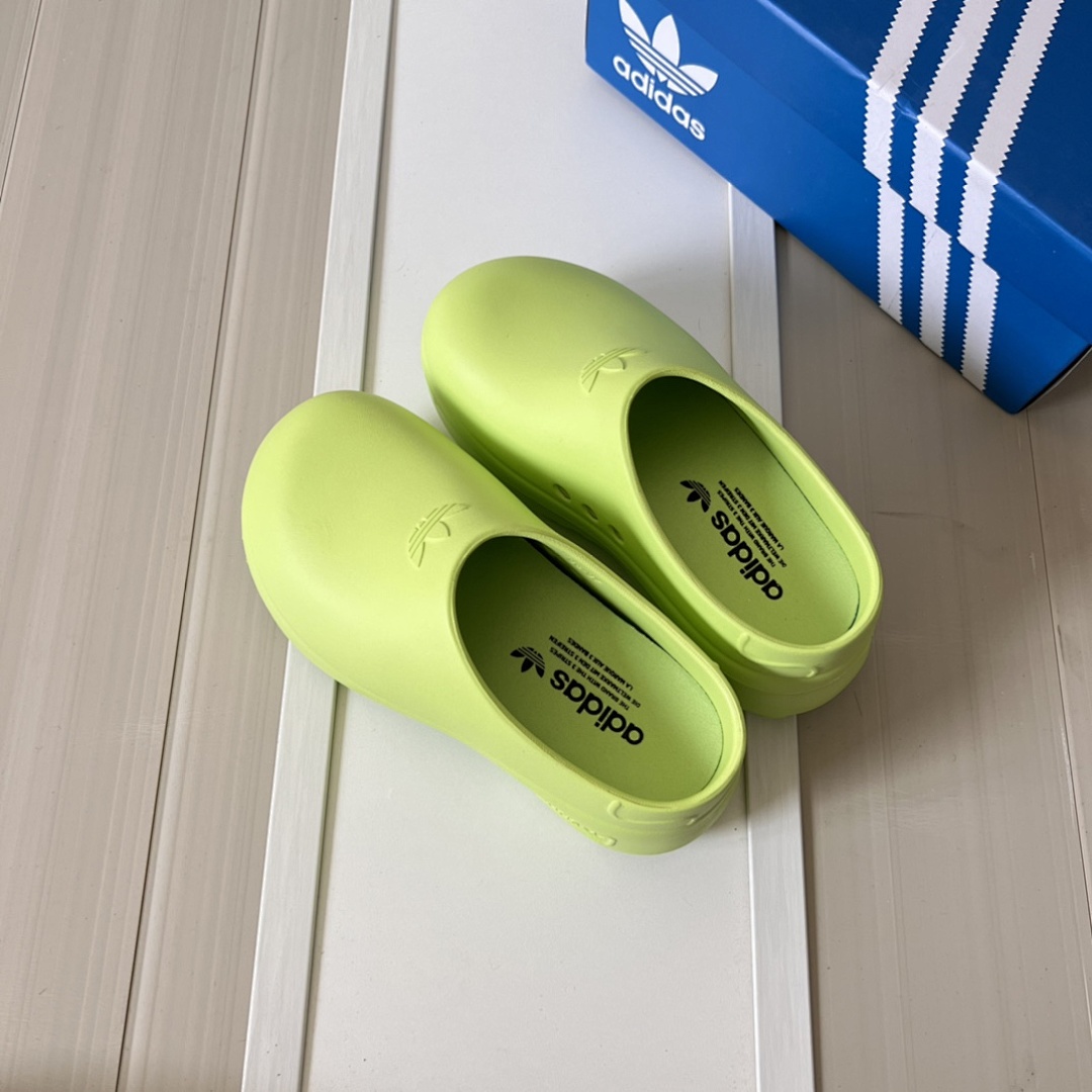 Adidas Adifom Stan Smith Mule · K51Q — תמונה 13