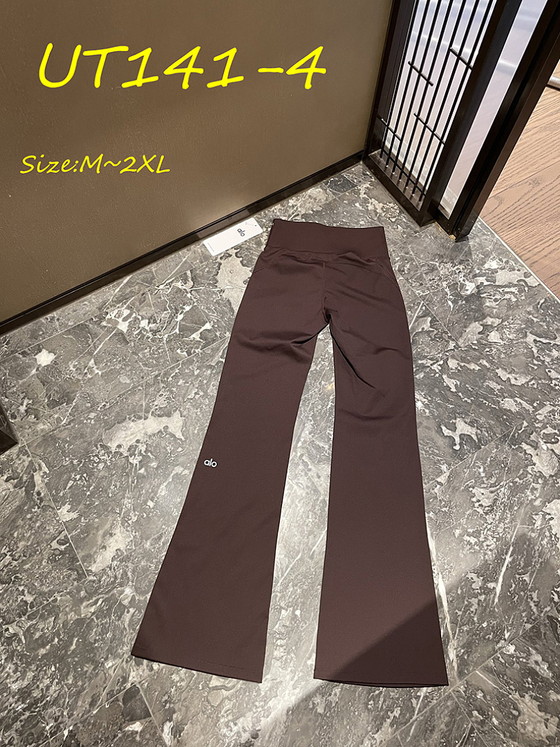Alo Yoga — מכנסי טרנינג · UT141 — תמונה 4