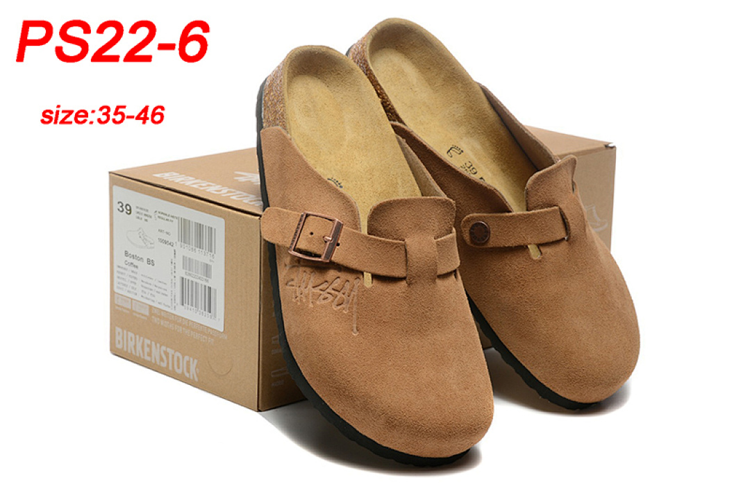 Birkenstock Boston · PS22 — תמונה 13
