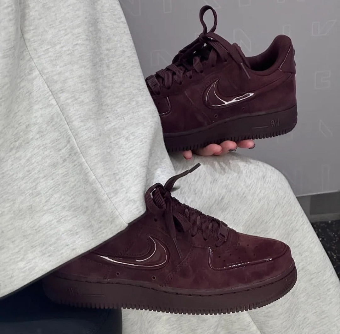 Nike Air Force 1 '07 · G5D2 — תמונה 4