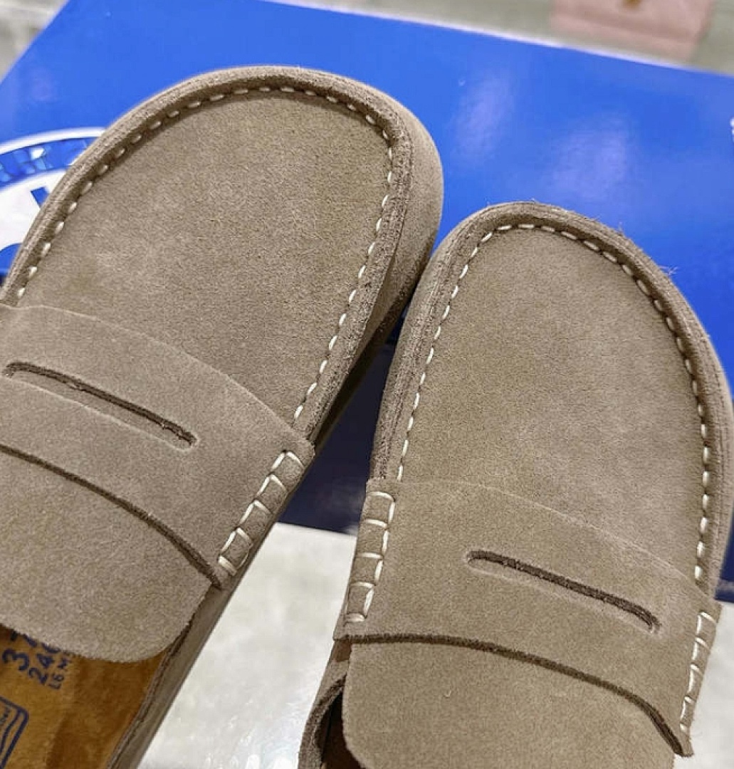 Birkenstock Naples Wrapped · HX01 — תמונה 7