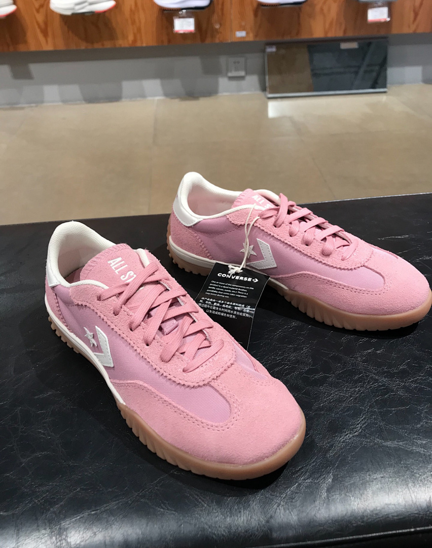 Converse Run Star Trainer · Y89C — תמונה 8