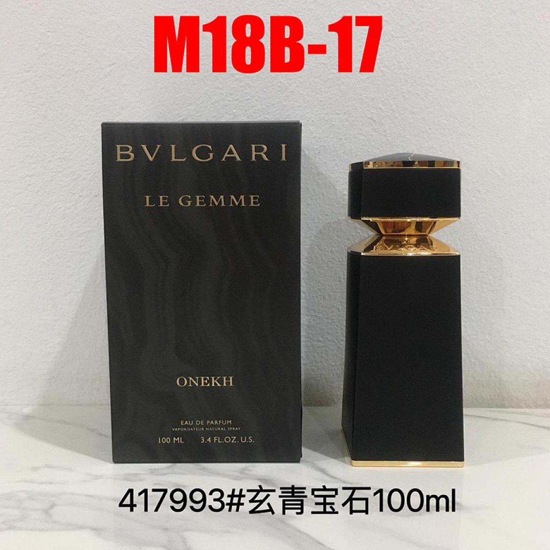 Dolce & Gabbana The One · M18B — תמונה 15