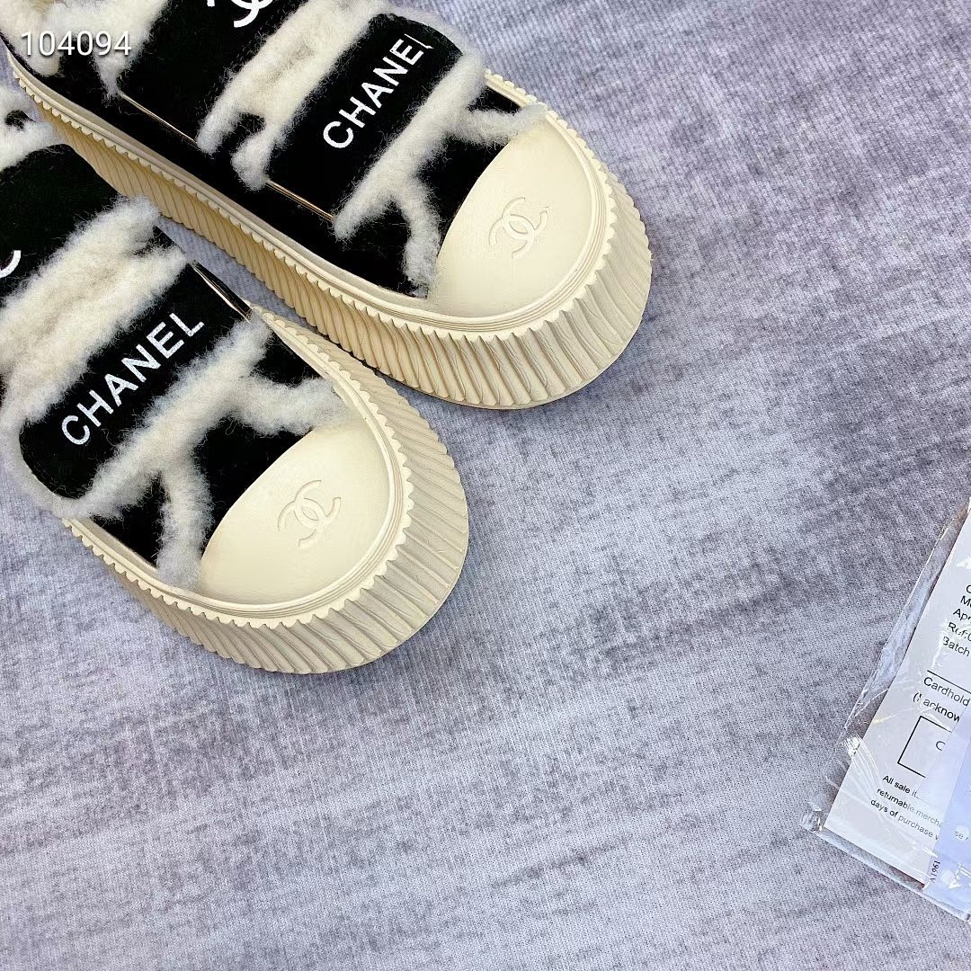 Chanel — מגפיים · Y31C — תמונה 20