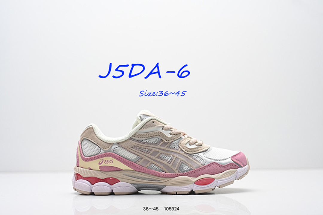 ASICS GEL-NYC · J5DA — תמונה 19