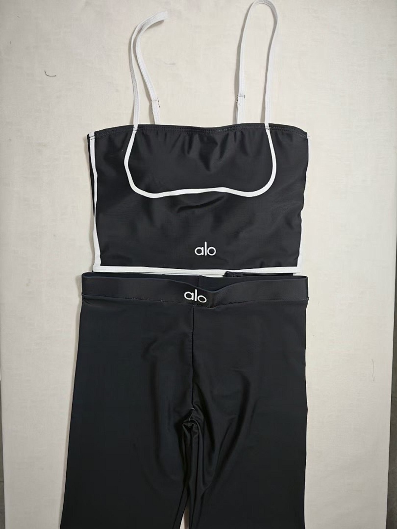 Alo Yoga Airlift High-Waist Suit Up · Y130L — תמונה 16