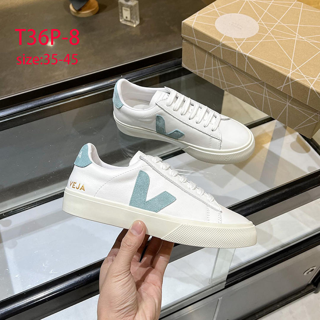 VEJA Campo · VEJA — תמונה 4
