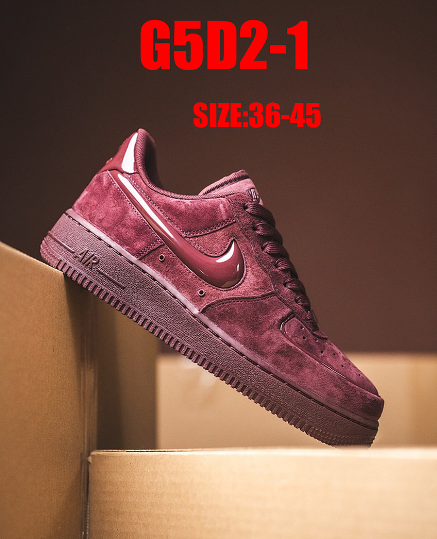 Nike Air Force 1 '07 · G5D2 — תמונה 13