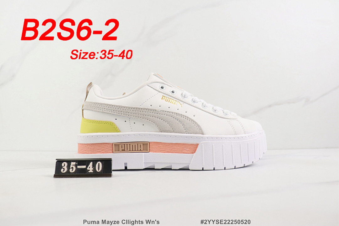 PUMA Mayze · B2S6 — תמונה 16