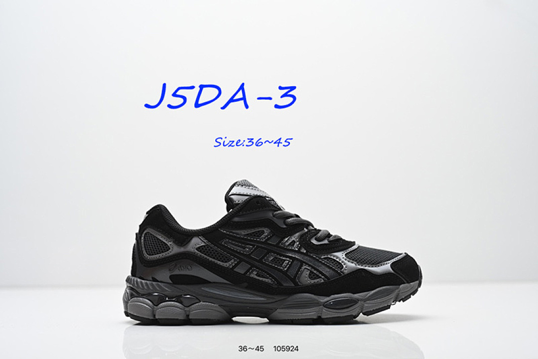 ASICS GEL-NYC · J5DA — תמונה 22