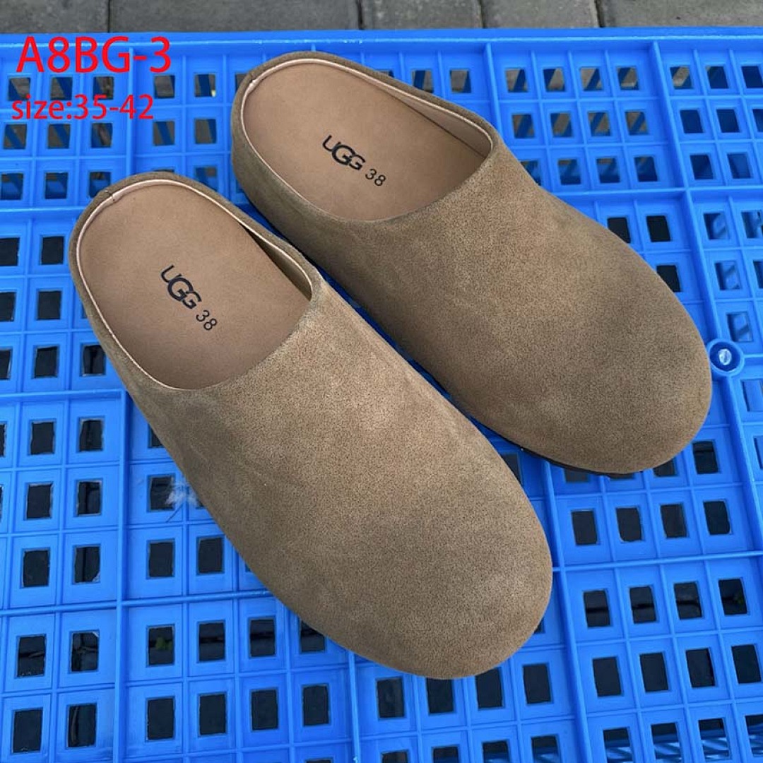 UGG — נעלי בית · A8BG — תמונה 12