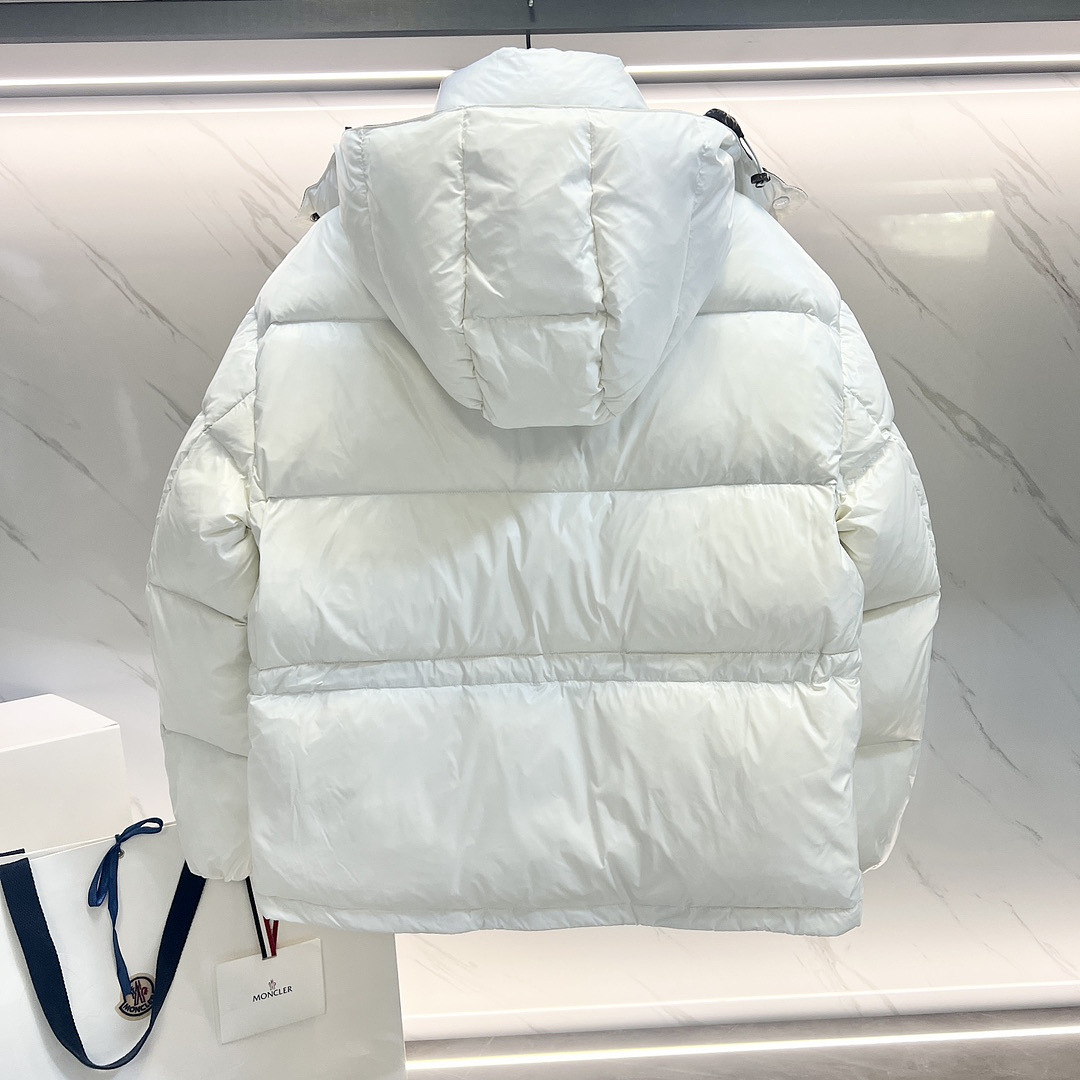 Moncler — מעיל פוך · MK02 — תמונה 5
