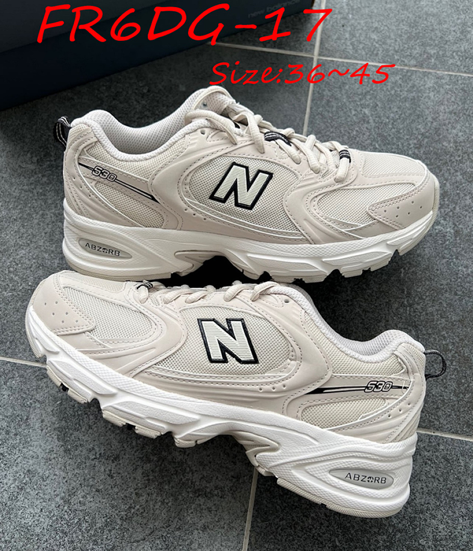 New Balance 530 · MR530 — תמונה 12