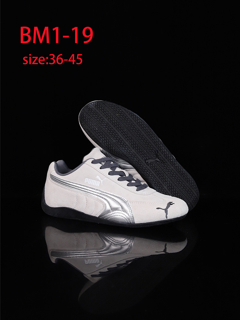 Puma Speedcat · BM1 — תמונה 14