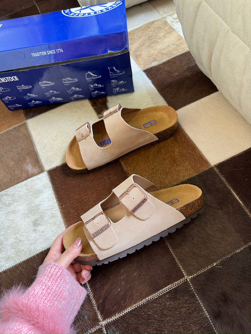 Birkenstock Arizona · JK02 — תמונה 2