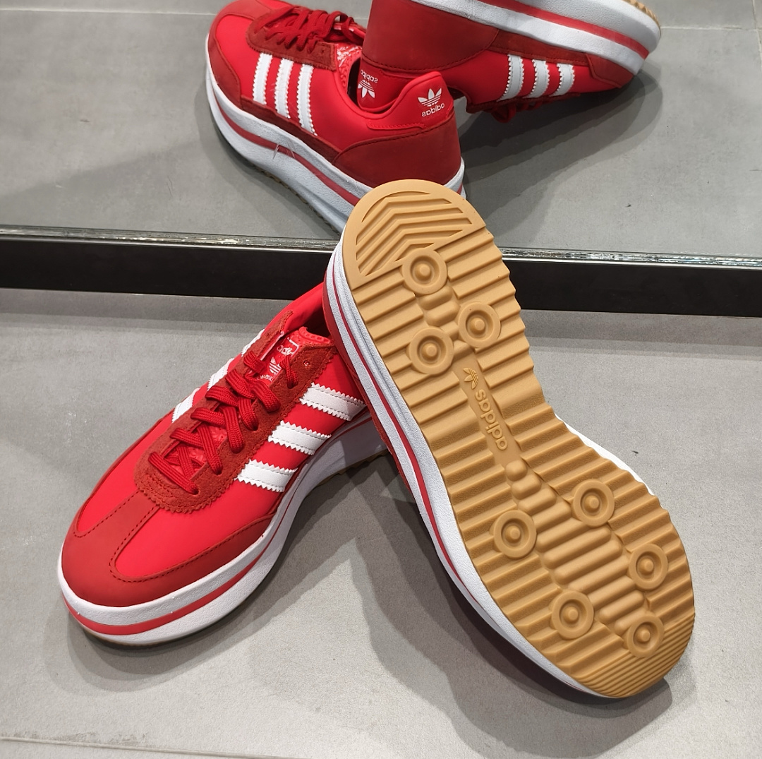 Adidas SL72 OG · DFH8 — תמונה 2