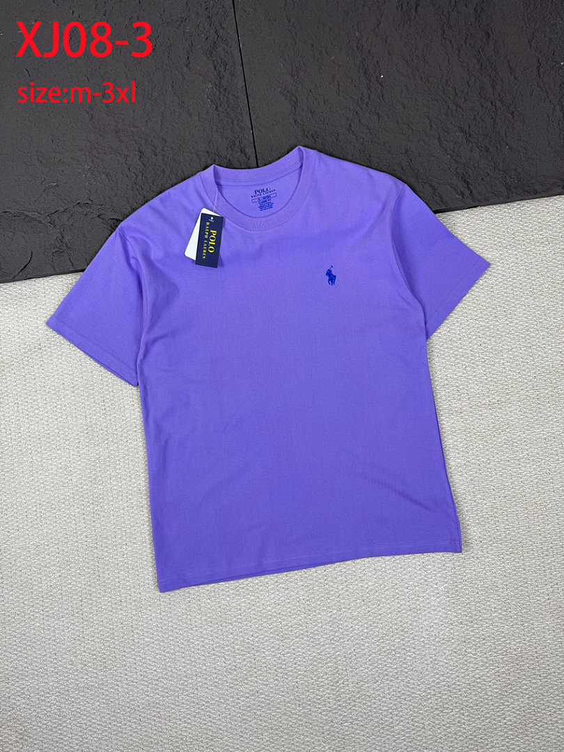 Ralph Lauren — טי-שירט · XJ08 — תמונה 8