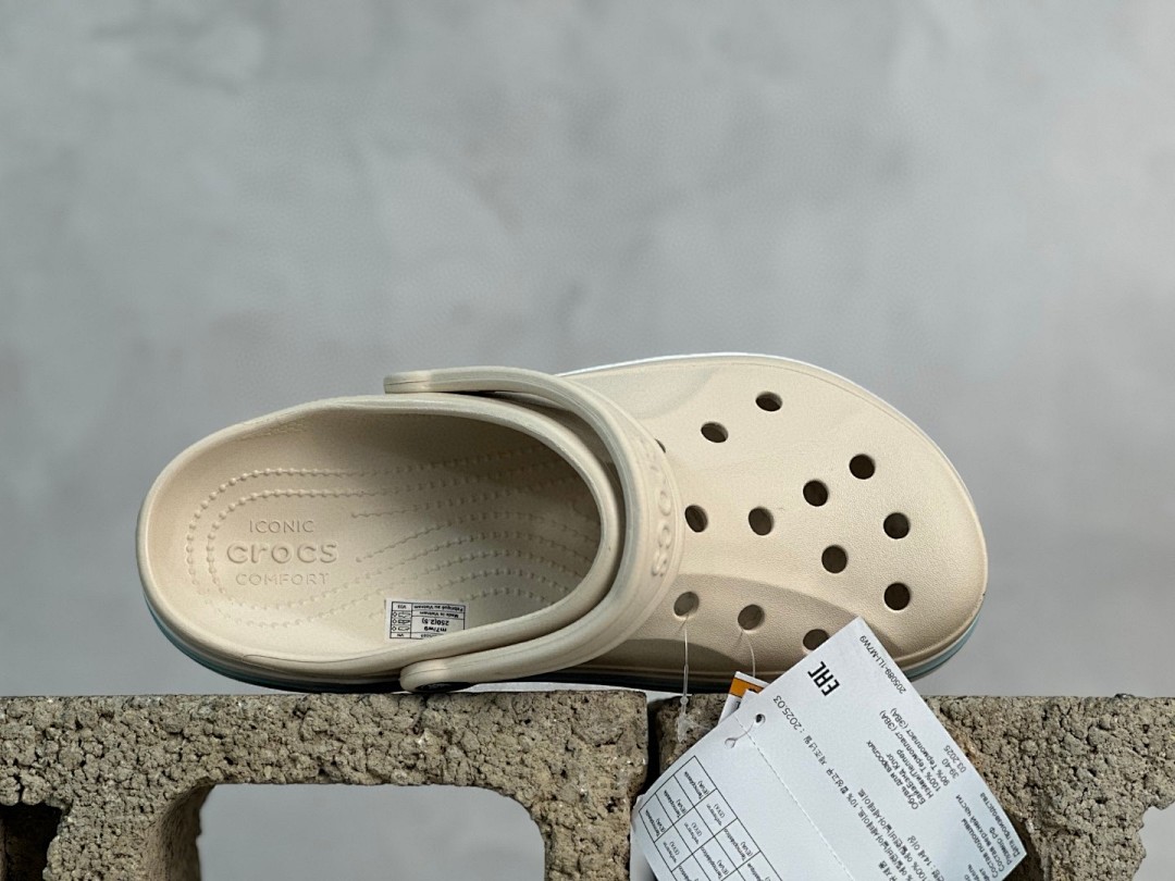 Crocs Bayaband Clog · 3QQV — תמונה 3