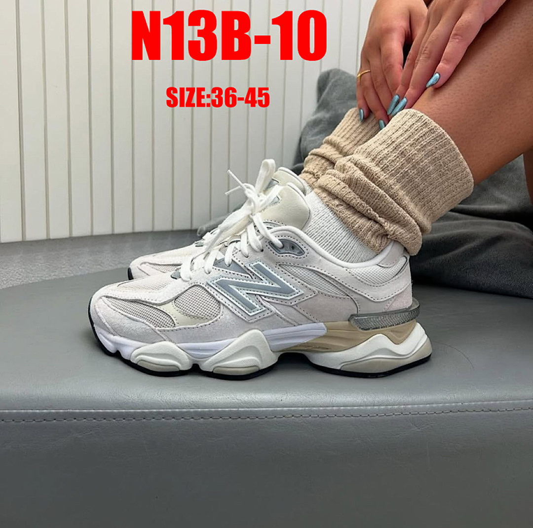 New Balance 9060 · N13B — תמונה 17