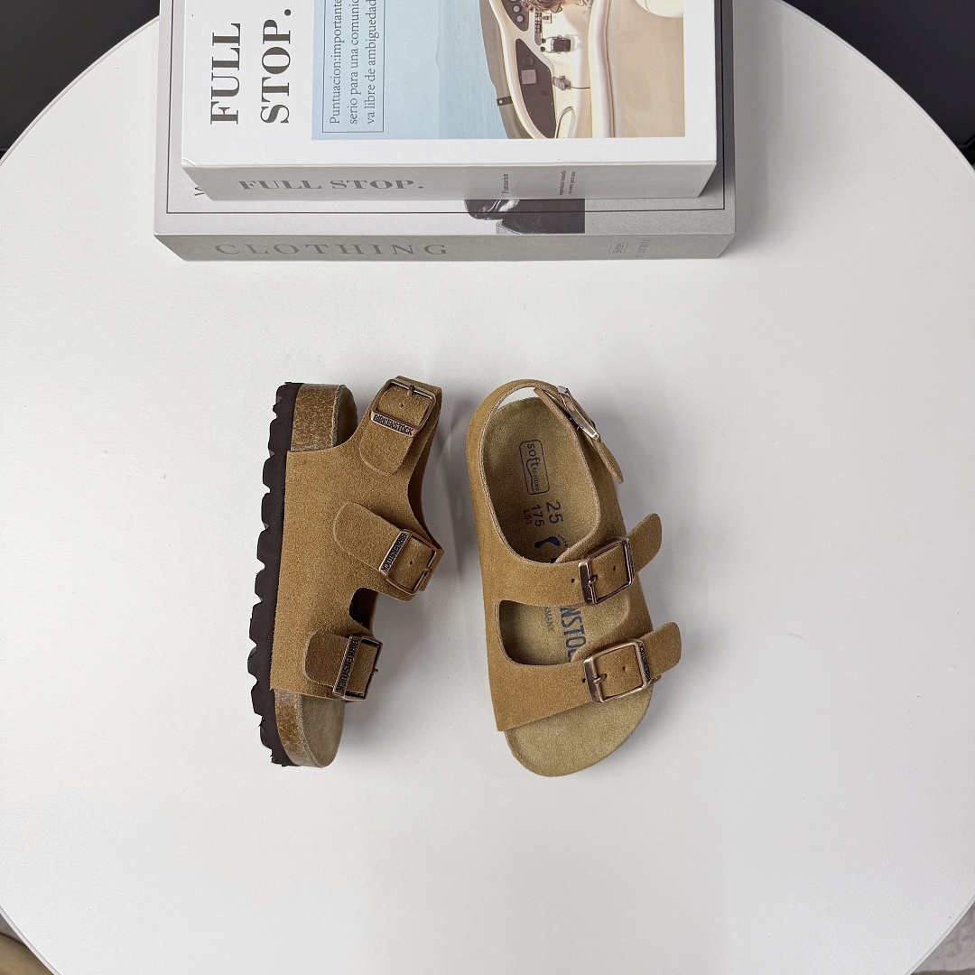 Birkenstock Milano · K5B — תמונה 5