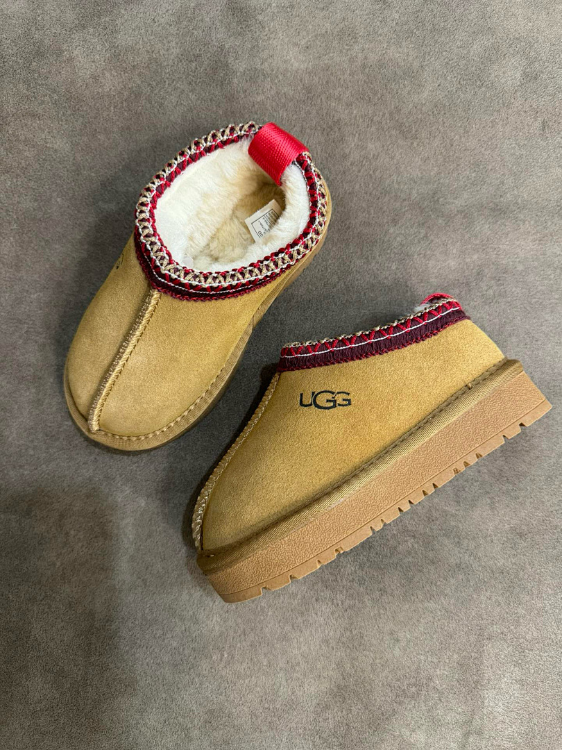 UGG Tazz · Y117K — תמונה 11