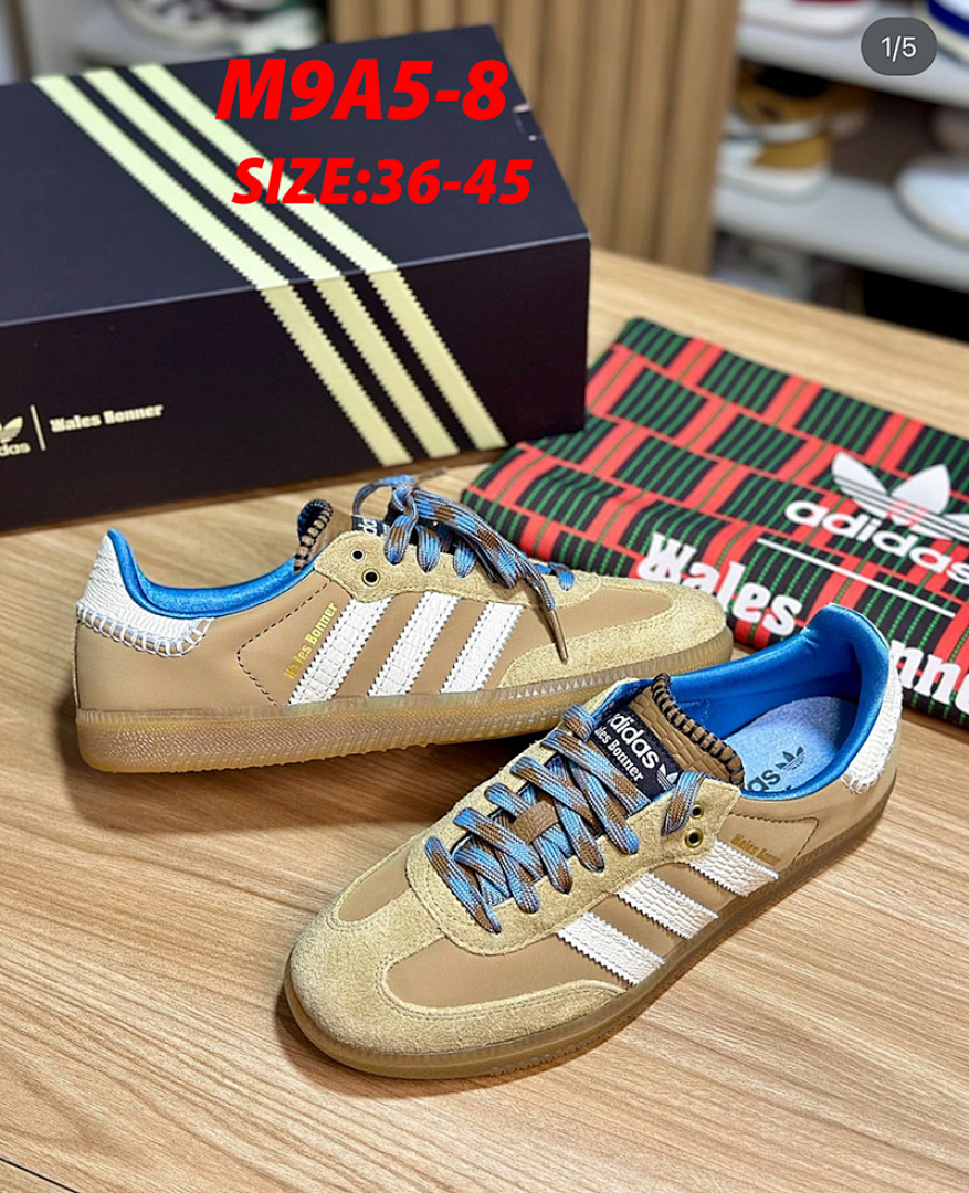 Adidas Samba OG · M9A5 — תמונה 23