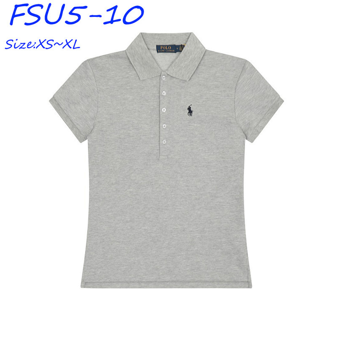 Polo Ralph Lauren Slim Fit Stretch Polo Shirt · FSU5 — תמונה 6
