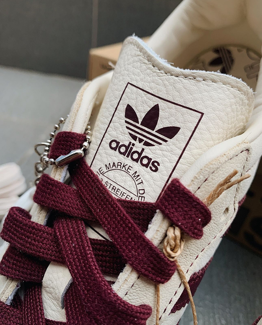 Adidas Samba OG · Y26D — תמונה 7