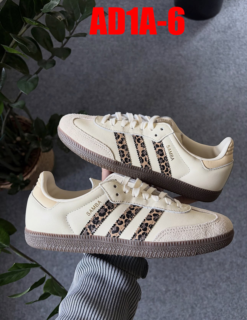 Adidas Samba OG · AD1A — תמונה 20