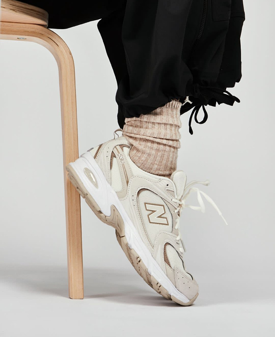 New Balance 530 · MR530 — תמונה 5