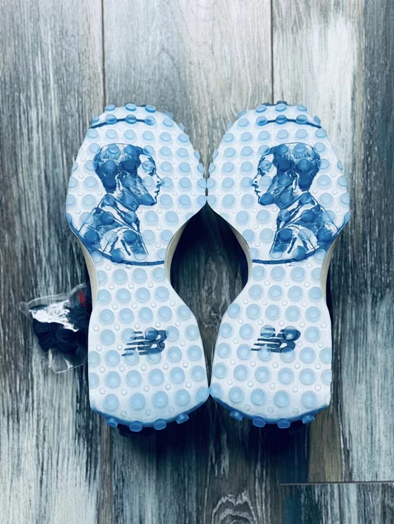 New Balance 327 · MS327 — תמונה 15