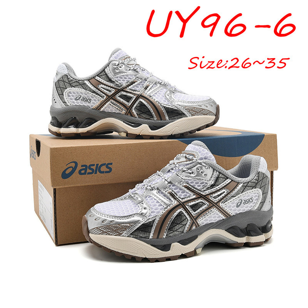 ASICS GEL-NIMBUS 10.1 · UY96 — תמונה 13