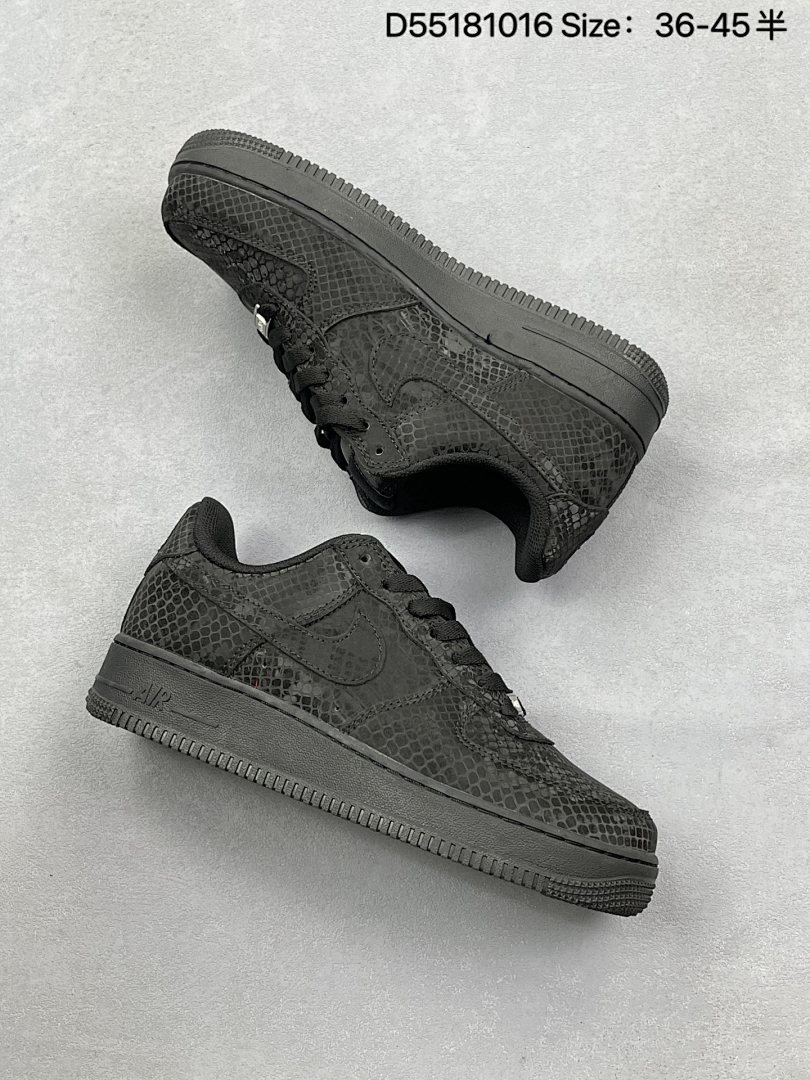 Nike Air Force 1 Low x · M49K — תמונה 7