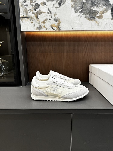 Celine Racer Sneaker · H1R5