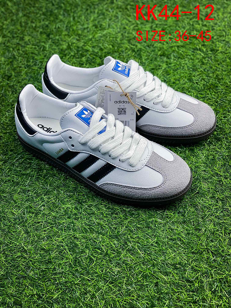 Adidas Samba OG · KK44 — תמונה 34